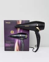 Babyliss Smooth Vibrancy 2100w Hairdr 