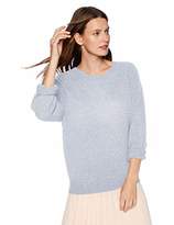 j crew women sweater