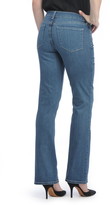 Thumbnail for your product : NYDJ Barbara Stretch Bootcut Jeans