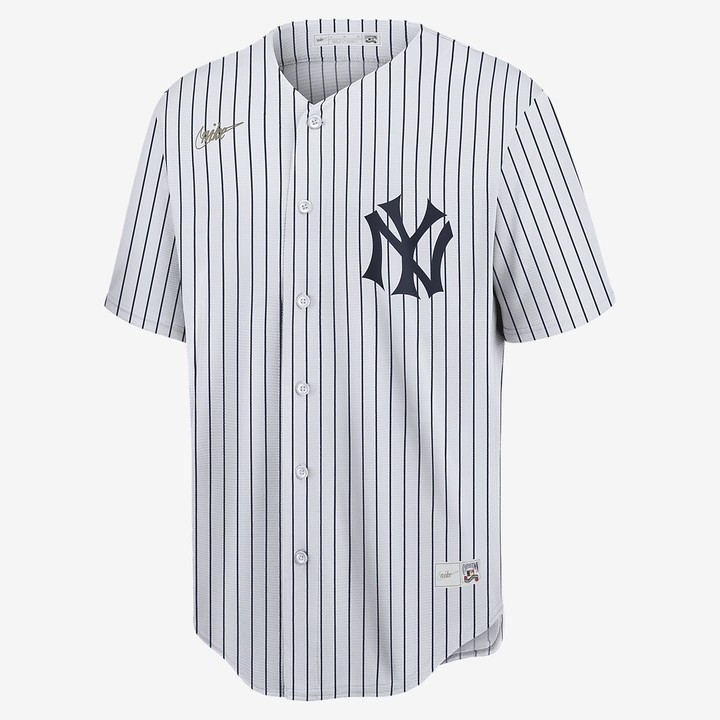 baseball jersey new york yankees