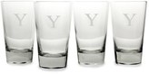 Thumbnail for your product : Cathy's Concepts Personalized Pint Glasses (Set of 4)