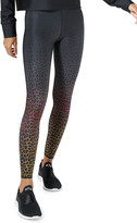 Thumbnail for your product : COR designed by Ultracor Mini Giraffe Print Active Leggings