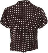 Thumbnail for your product : Aspesi Polka Dot Shirt