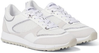 jimmy choo java trainers
