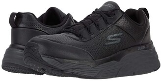 skechers go run 3 mens navy