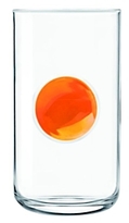 Thumbnail for your product : Bormioli Giove Cooler Glass