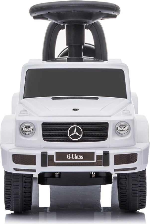 Best Ride on Cars Kids' Mercedes G-Wagon Push Car