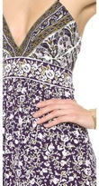 Thumbnail for your product : Rebecca Taylor Floral Maxi Dress