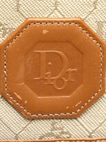 Thumbnail for your product : Christian Dior pre-owned Honeycomb crossbody bag