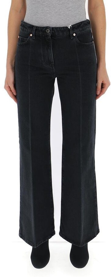 Valentino Women's Jeans | Shop the world's largest collection of 
