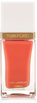 Thumbnail for your product : Tom Ford Beauty Nail Lacquer, Coral Beach