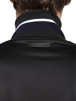Thumbnail for your product : Diesel Black Gold Zip-Up Acetate Track Jacket