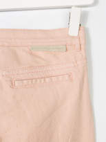 Thumbnail for your product : Stella McCartney Kids TEEN Ashton trousers