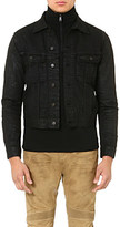 Thumbnail for your product : Ralph Lauren Black Label Mason trucker denim jacket - for Men