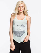 Thumbnail for your product : Rip Curl Freedom Flyer Womens Tank