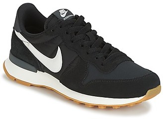 ladies nike internationalist trainers