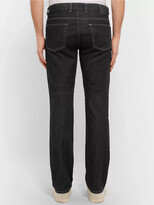 Thumbnail for your product : Canali Stretch-Denim Jeans