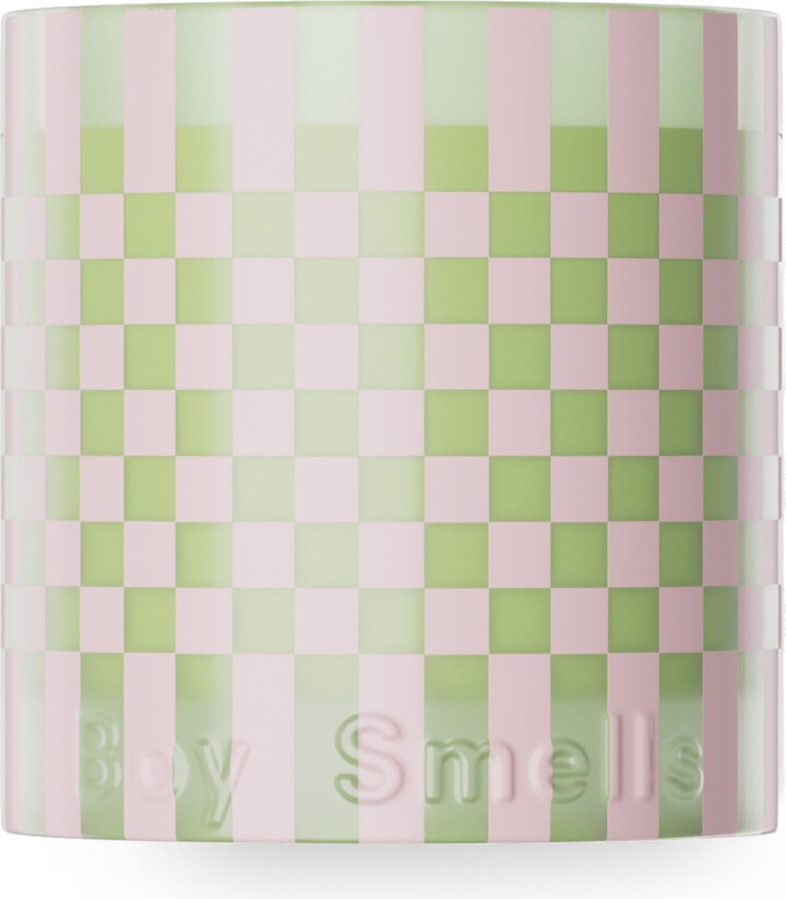 Salty Caramel Candle