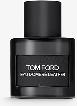 Tom Ford Womens Eau D'Ombre Leather Eau De Toilette 50ml 50ml