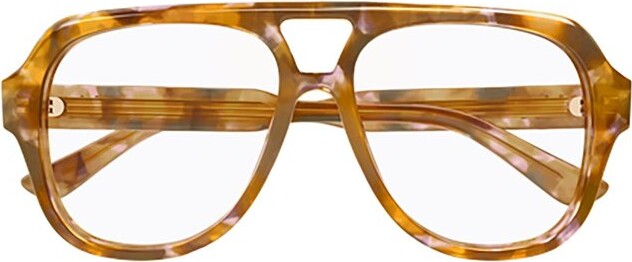 Chloé Sunglasses Navigator Frame Glasses