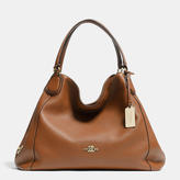 Thumbnail for your product : Coach Edie Shoulder Bag In Leather
