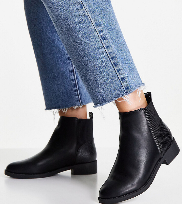 London Rebel Women's Boots | Shop the world's largest collection of fashion  | ShopStyle