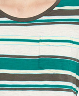Thumbnail for your product : Levi's U-Neck Pocket Tee