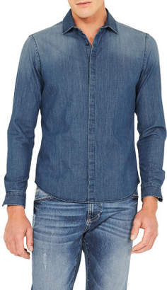 Mavi Jeans Max Denim Shirt