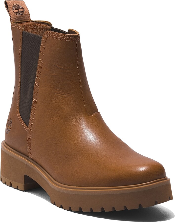 Timberland Carnaby Cool Chelsea Boot - ShopStyle