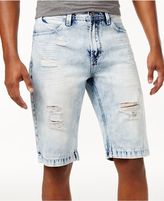 Thumbnail for your product : Sean John Men's 12.5" Jean Shorts, Created for Macy's