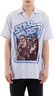 Etro Star Wars Shirt