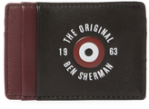 Thumbnail for your product : Ben Sherman 5-Slot Card Holder