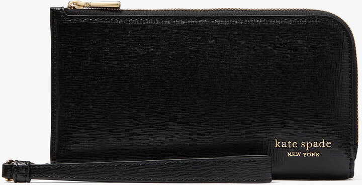 box付 kate spade Evil Eye Small Slim Bifold Wallet Evil Eye Small Slim Bifold Wallet | Kate Spade New York