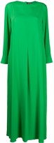 Thumbnail for your product : DEPARTMENT 5 Long-Sleeved Maxi Dress