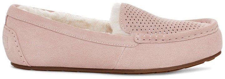 ugg driving moccasins womens
