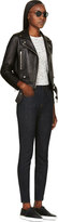 Thumbnail for your product : Proenza Schouler Indigo High Rise Jeans