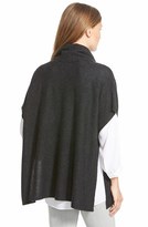 Thumbnail for your product : Women's Halogen Wool & Cashmere Poncho