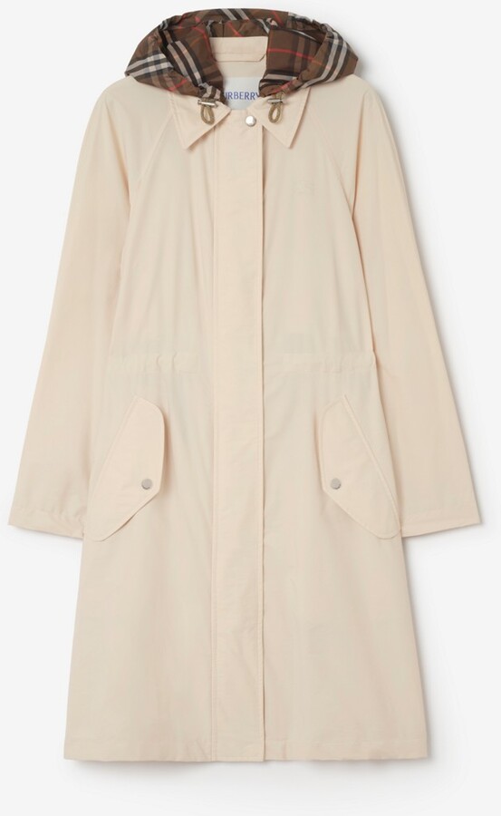Burberry Newbury Parka​ Size: XS