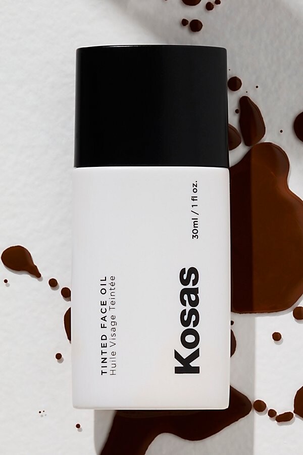 Kosas Tinted Face Oil by at Free People ShopStyle Foundations & Powders