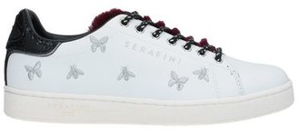 Serafini Low-tops & sneakers