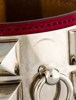Thumbnail for your product : Hermes Collier de Chien Bracelet