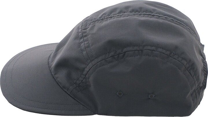 ESC Grey Cap - Anthracite