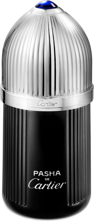 Cartier Men's Pasha Edition Noire Eau de Toilette Spray 3.3 oz.