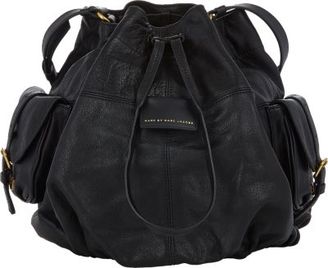 Marc by Marc Jacobs Gather Round Bucket Bag
