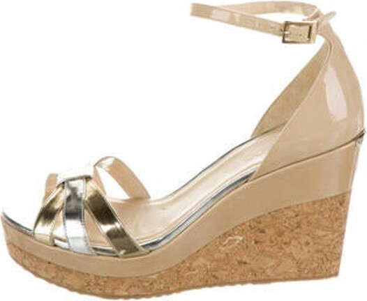 jimmy choo gini 45