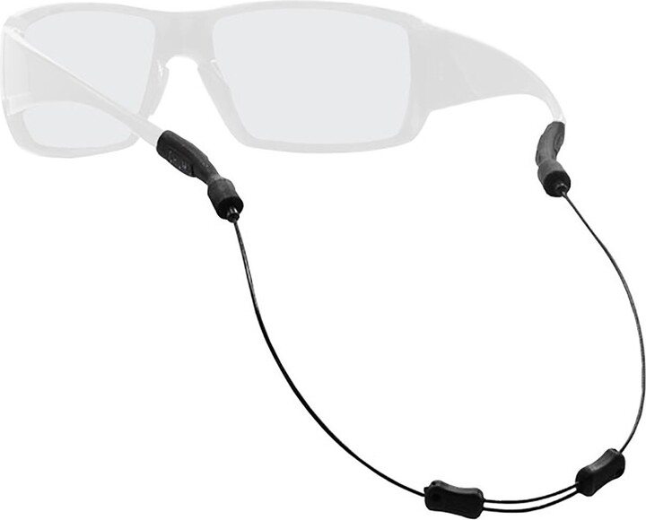 Chums Tideline Black Retainer