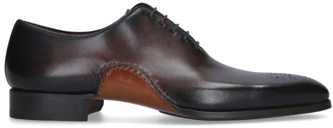 magnanni cedric oxford