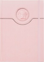 Thumbnail for your product : Versace Medusa notebook
