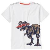 Thumbnail for your product : Gymboree T-Rex Car Tee