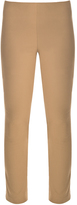Thumbnail for your product : Veronica Beard Calla Lillies Cropped Legging
